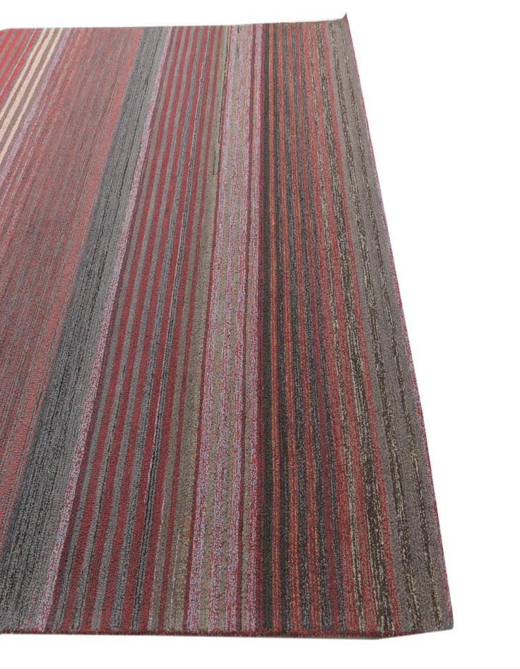 Detail image of  8' 1 x 10' 2 Luna Rug