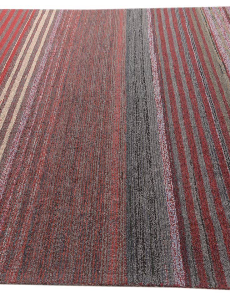 Detail image of  8' 1 x 10' 2 Luna Rug