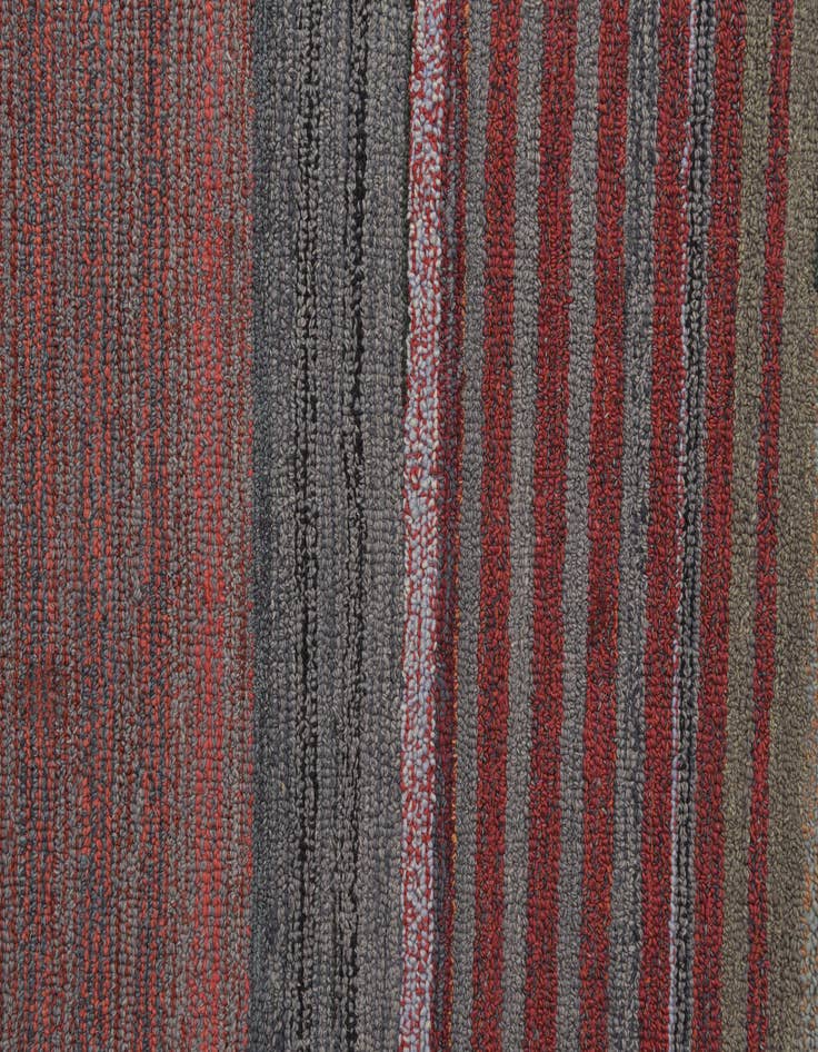 Detail image of  8' 1 x 10' 2 Luna Rug