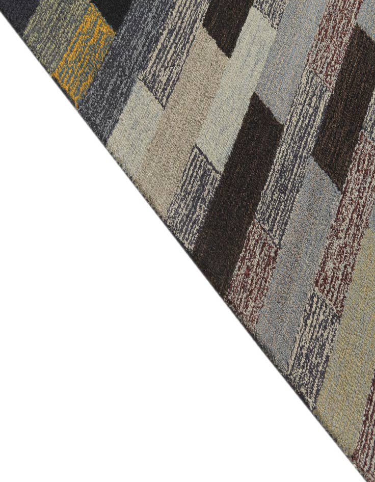 Detail image of  8' 1 x 10' 1 Luna Rug