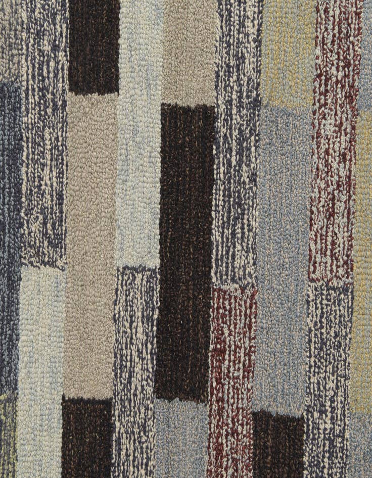 Detail image of  8' 1 x 10' 1 Luna Rug