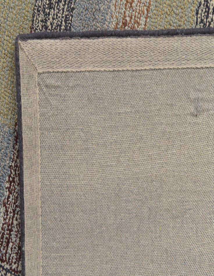 Detail image of  8' 1 x 10' 1 Luna Rug