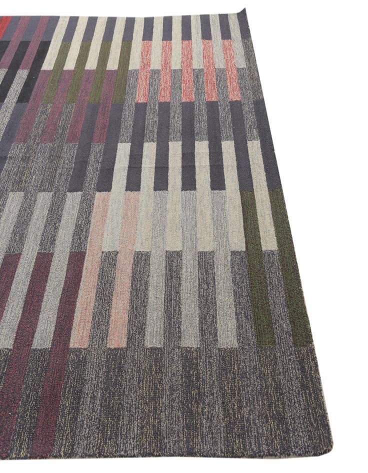 Detail image of  8' x 10' Luna Rug