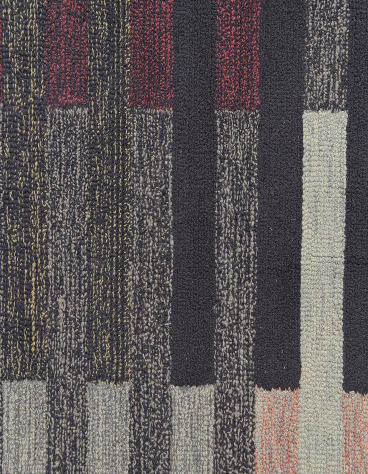 Detail image of  8' x 10' Luna Rug