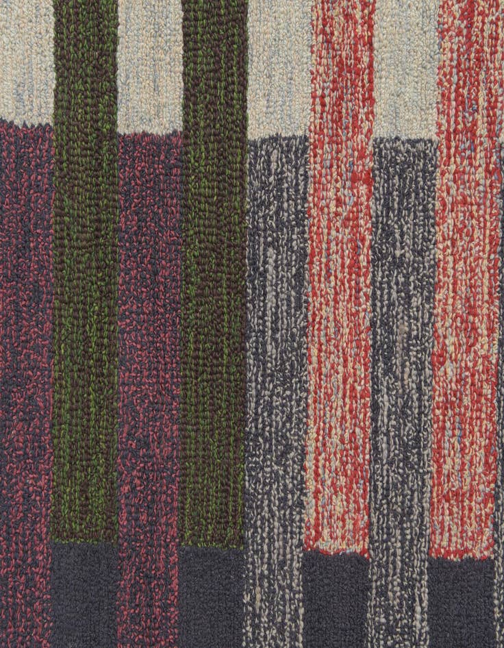 Detail image of  8' x 10' Luna Rug