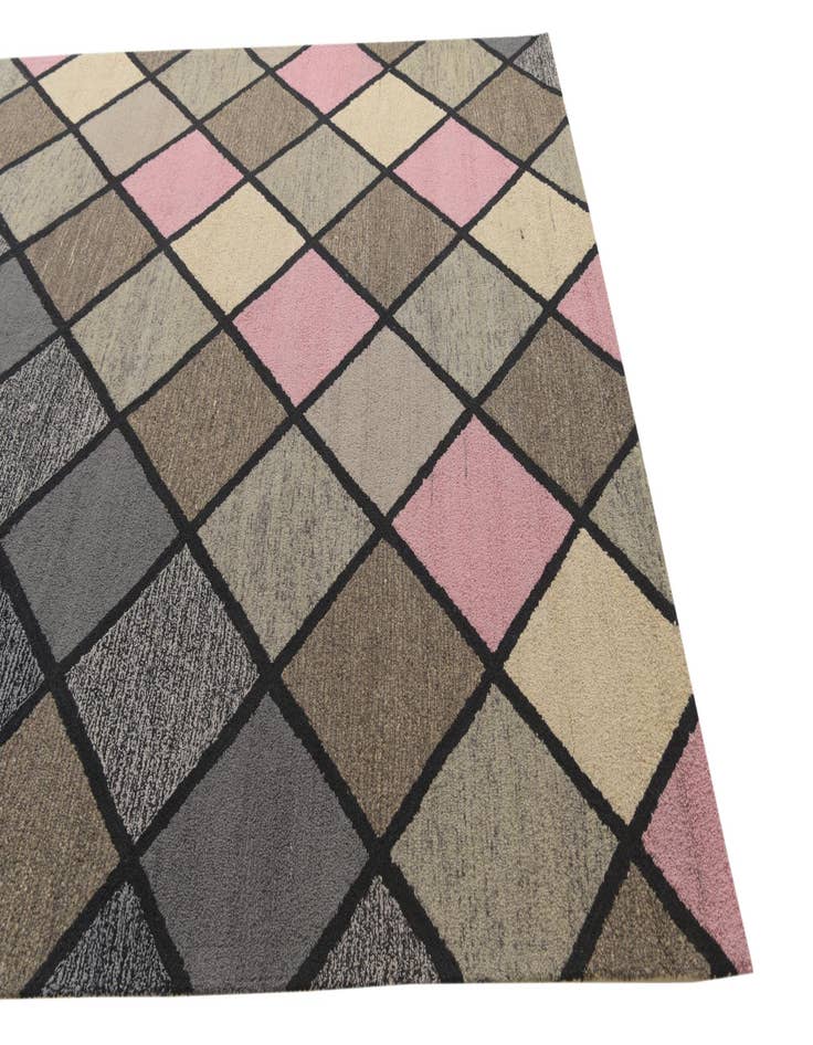 Detail image of 8' x 10' 1 Luna Rug