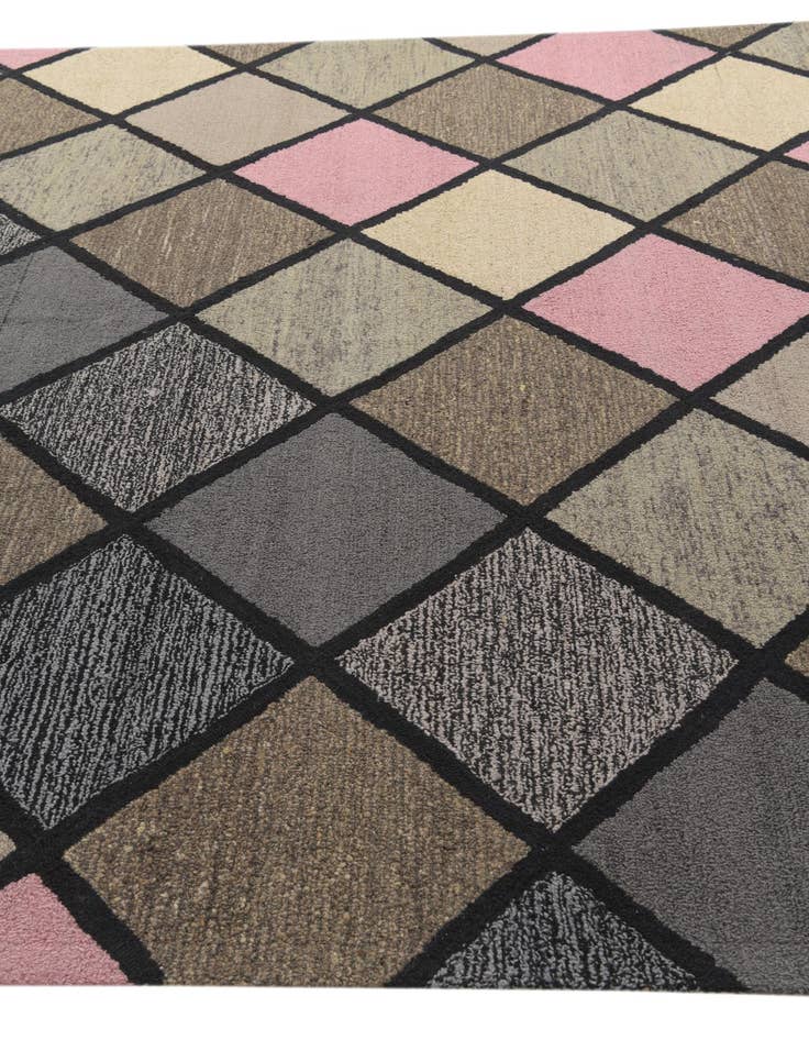 Detail image of 8' x 10' 1 Luna Rug