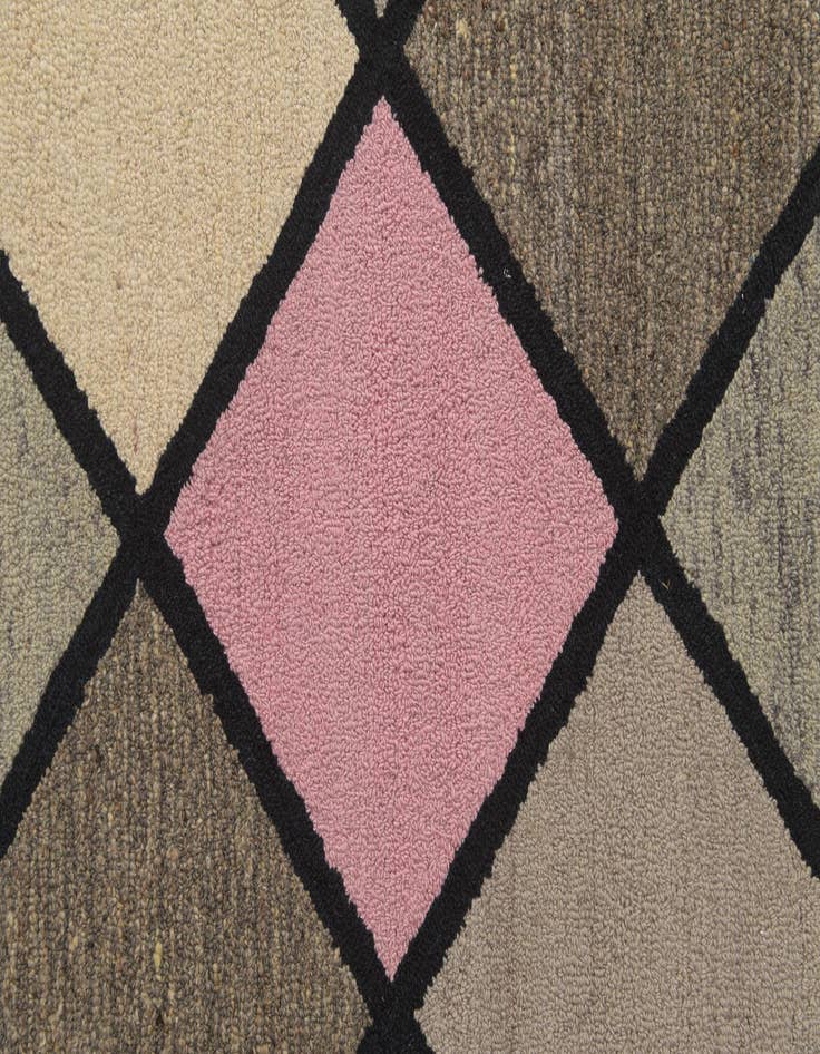 Detail image of 8' x 10' 1 Luna Rug