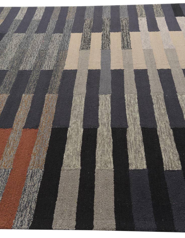 Detail image of  8' 1 x 10' 2 Luna Rug