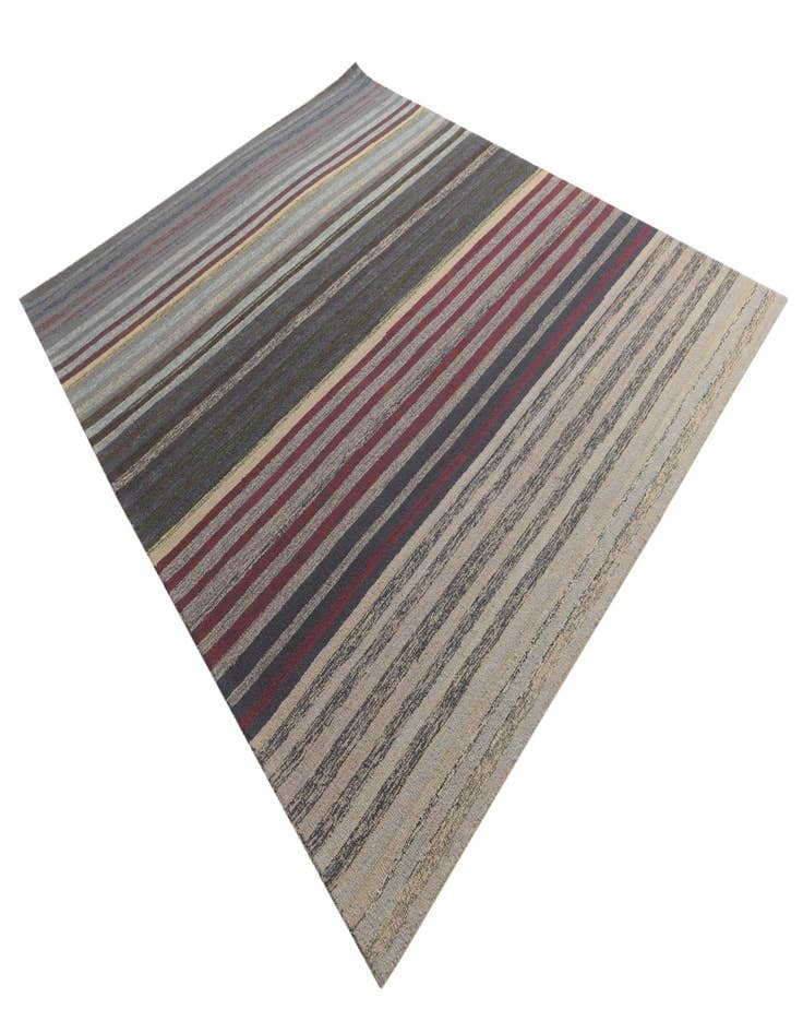 Detail image of  8' 1 x 10' 1 Luna Rug