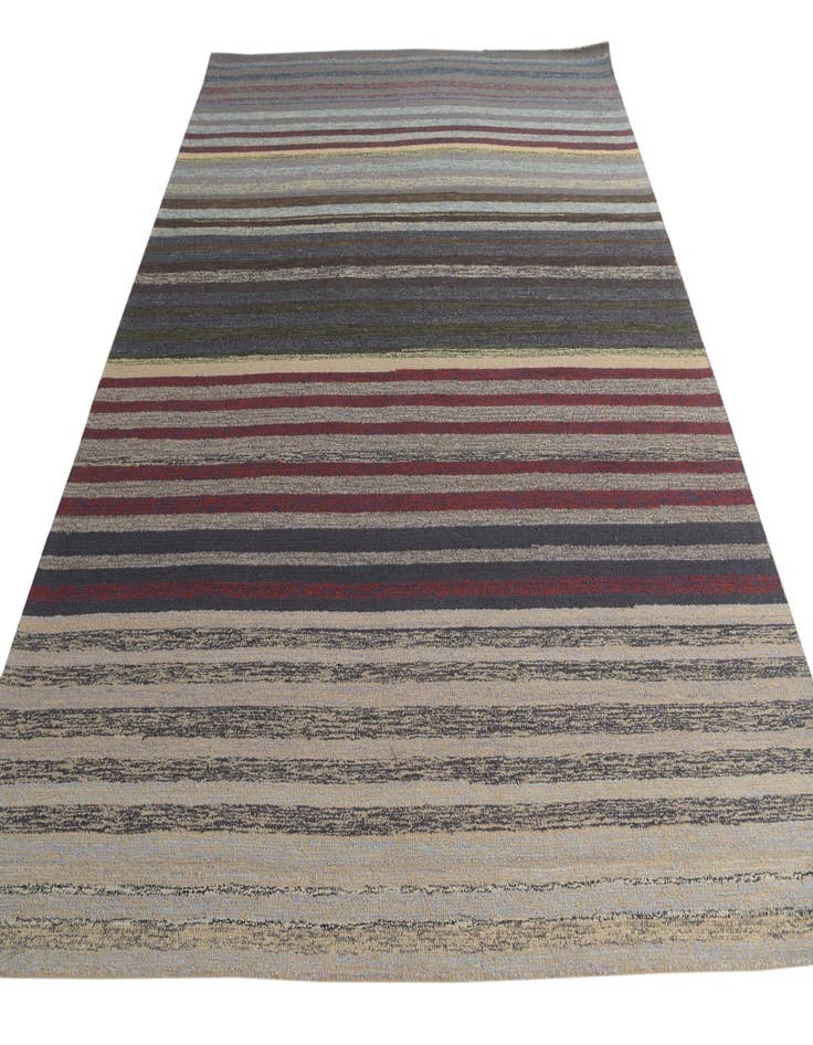 Detail image of  8' 1 x 10' 1 Luna Rug