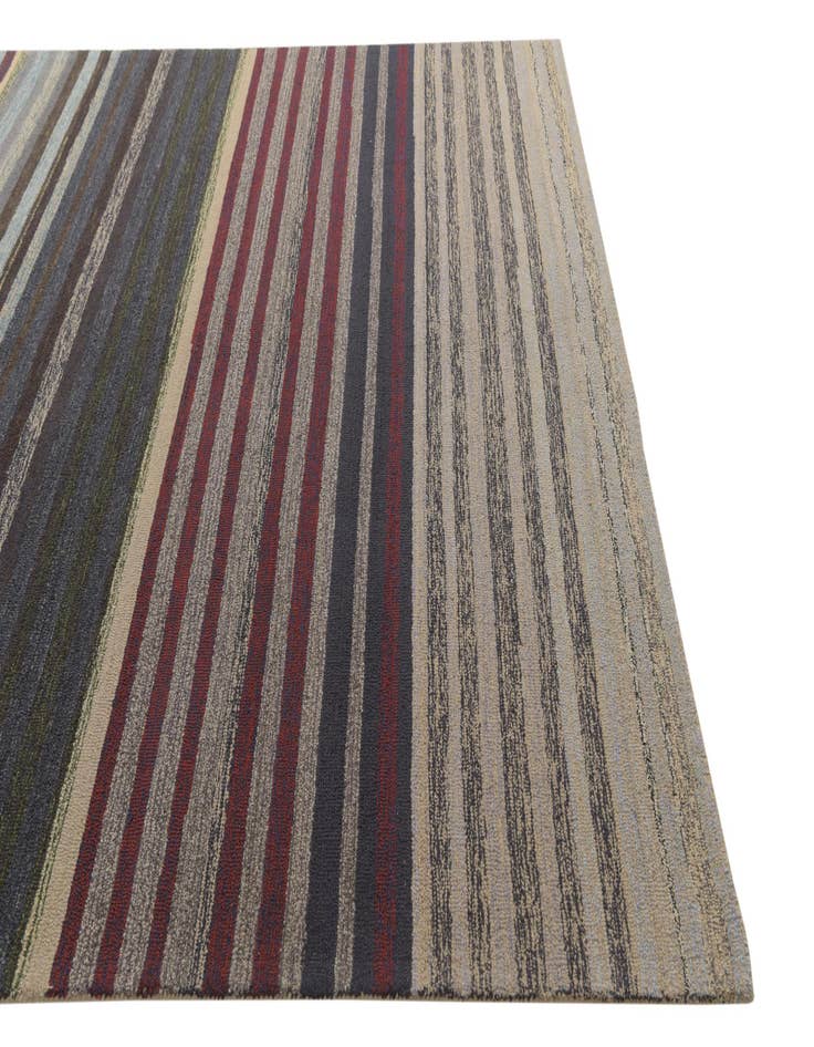 Detail image of  8' 1 x 10' 1 Luna Rug