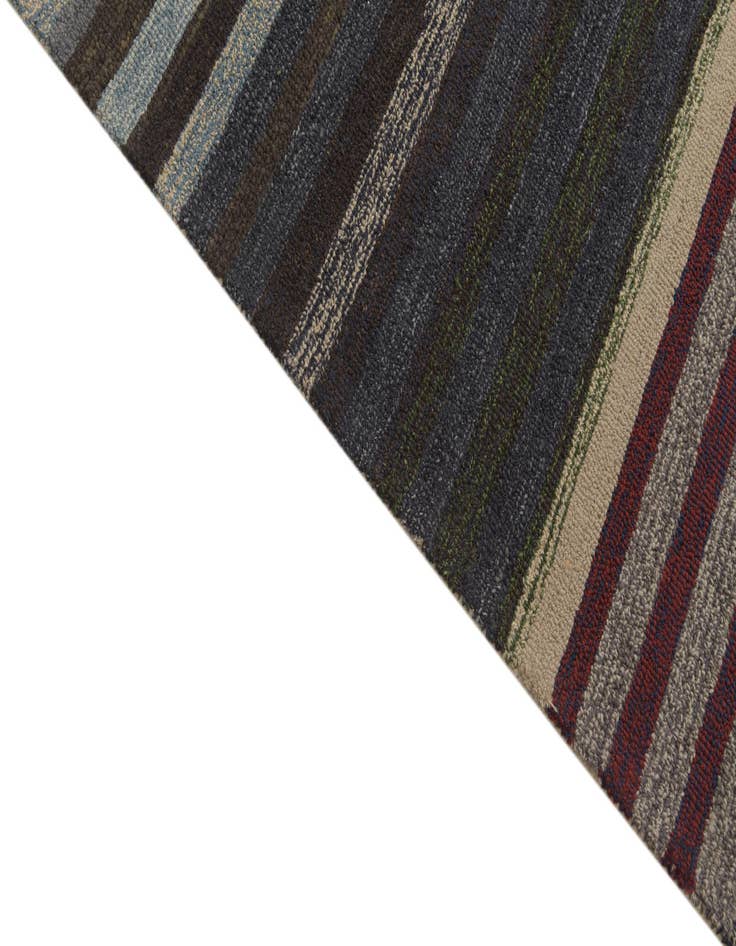 Detail image of  8' 1 x 10' 1 Luna Rug