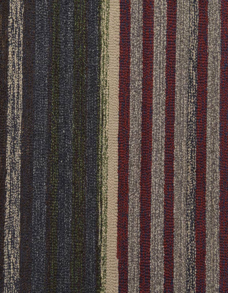 Detail image of  8' 1 x 10' 1 Luna Rug
