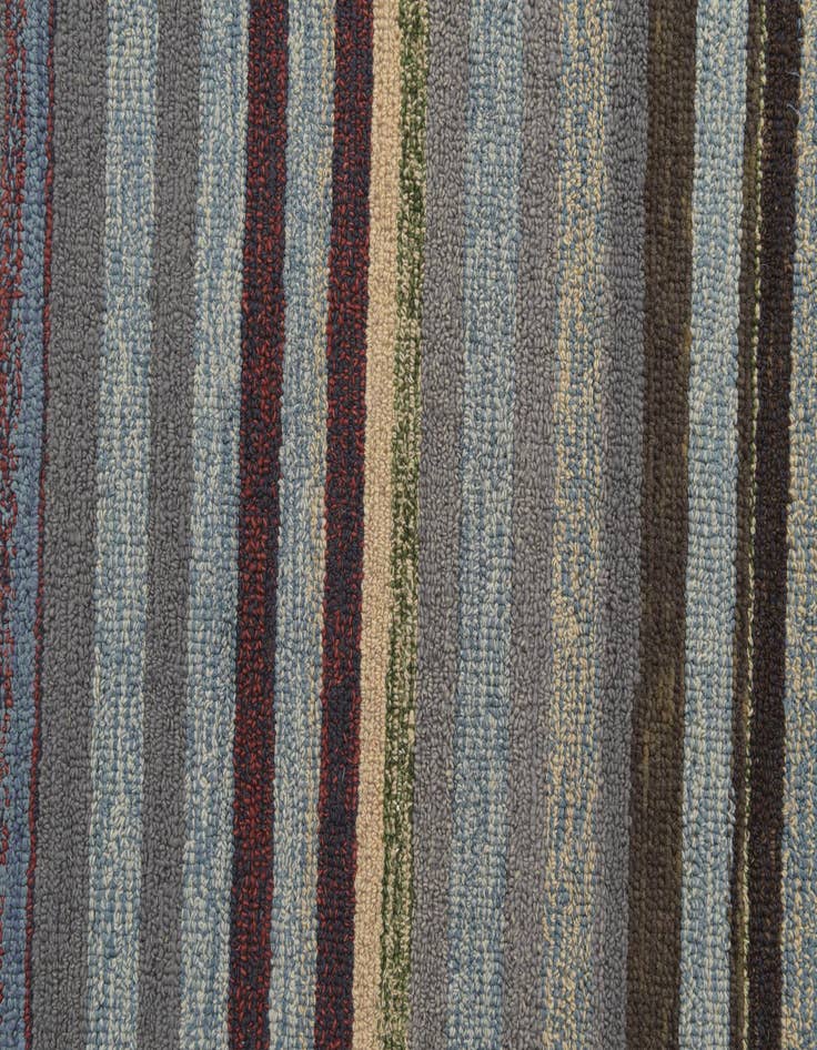 Detail image of  8' 1 x 10' 1 Luna Rug