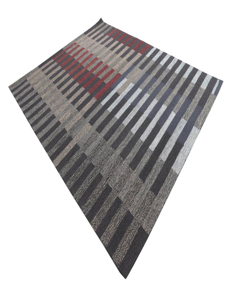 Detail image of  8' 1 x 10' 1 Luna Rug