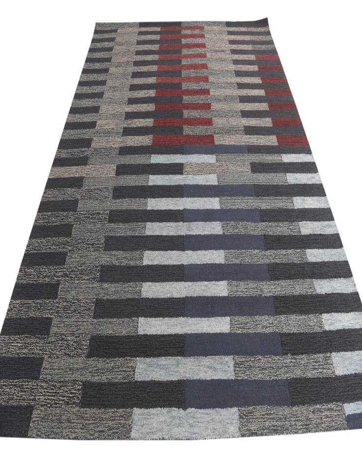 Detail image of  8' 1 x 10' 1 Luna Rug