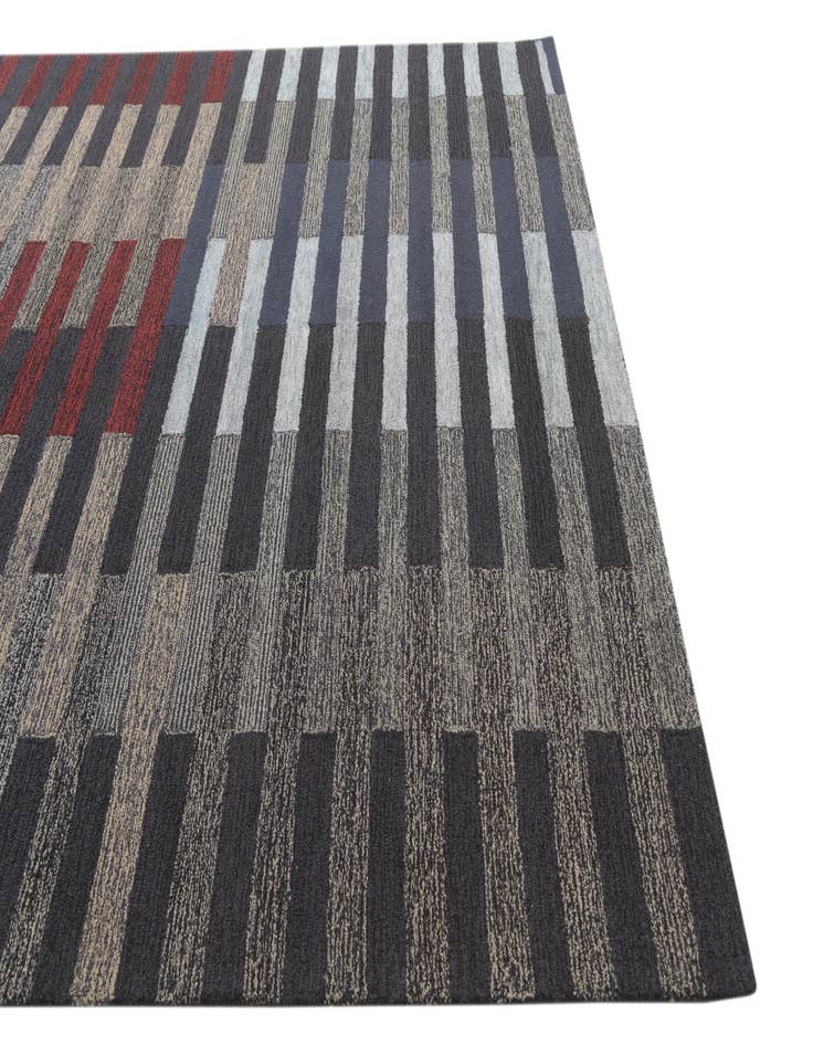 Detail image of  8' 1 x 10' 1 Luna Rug