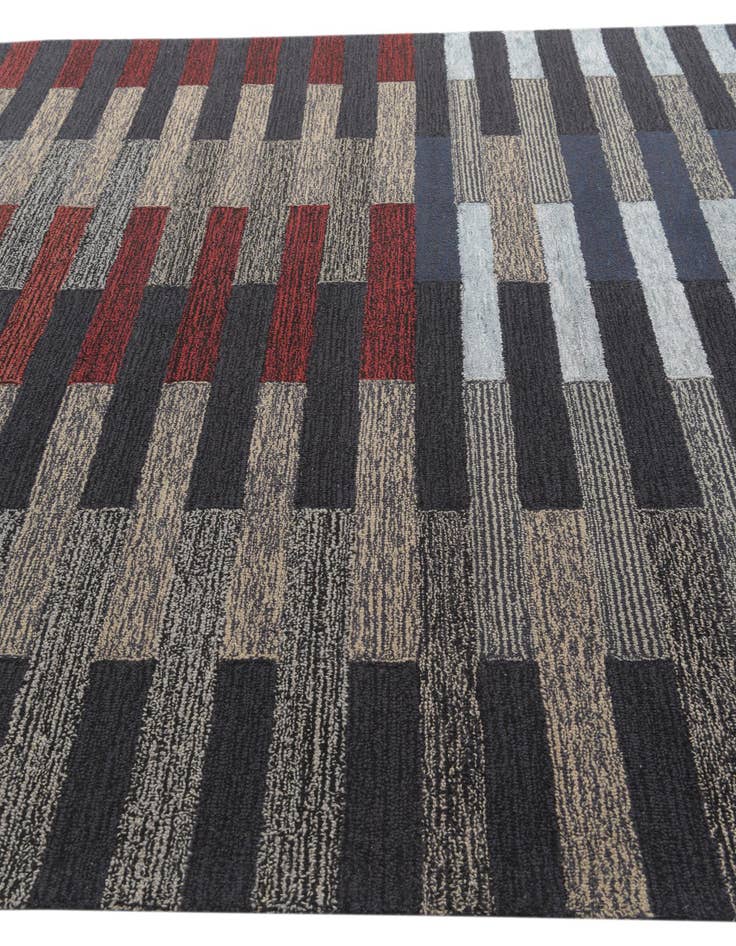 Detail image of  8' 1 x 10' 1 Luna Rug