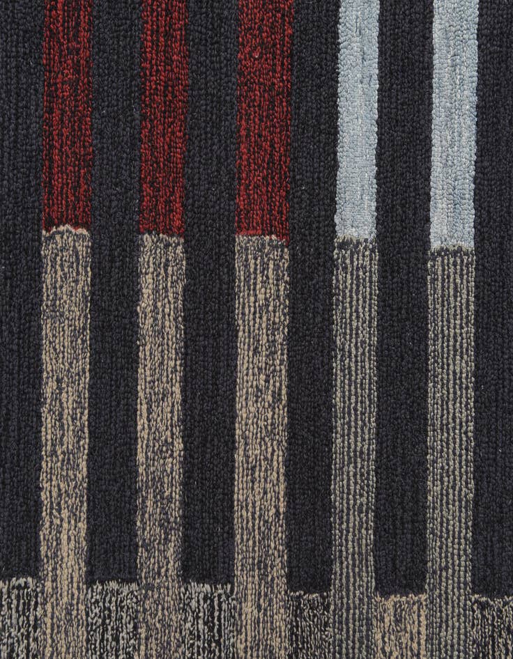Detail image of  8' 1 x 10' 1 Luna Rug