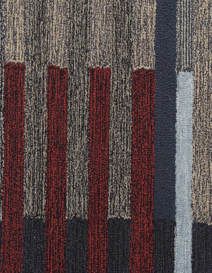 Detail image of  8' 1 x 10' 1 Luna Rug
