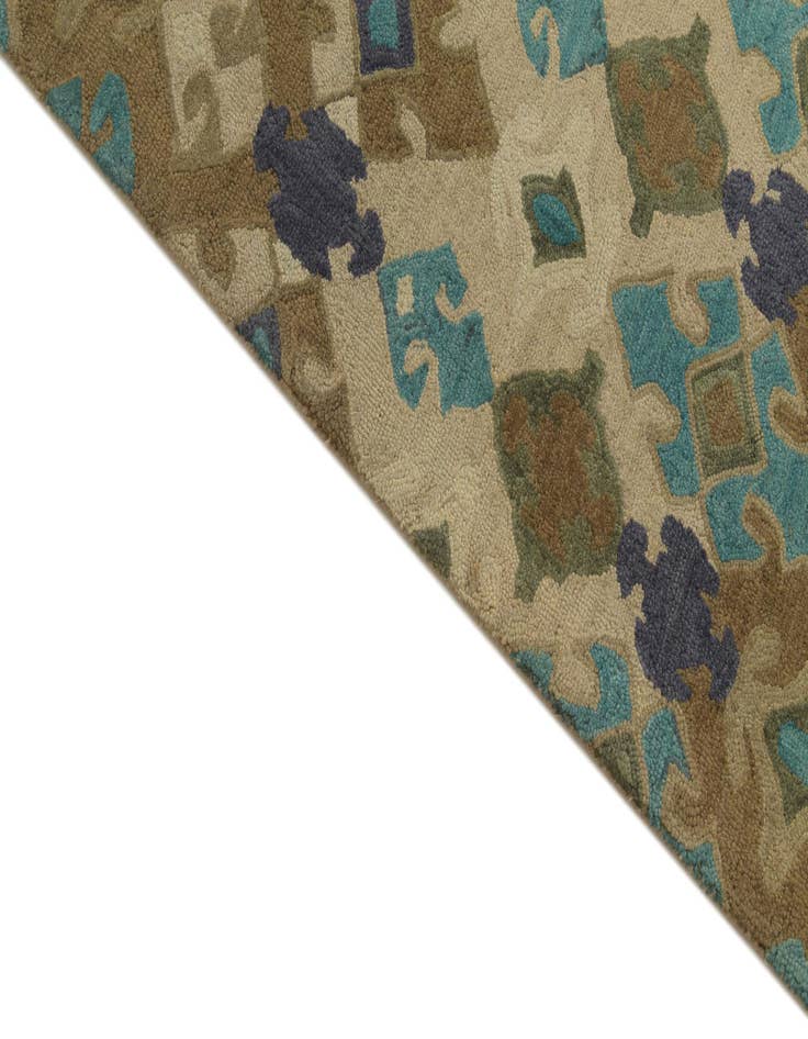 Detail image of  8' 1 x 10' Luna Rug