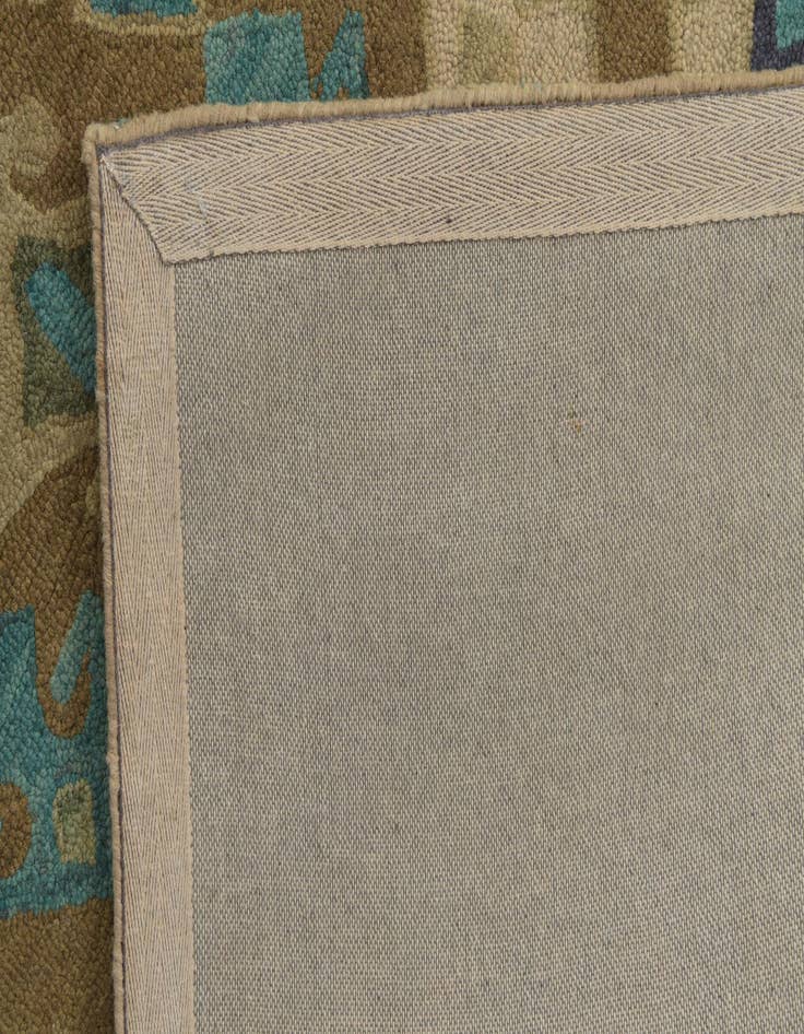 Detail image of  8' 1 x 10' Luna Rug