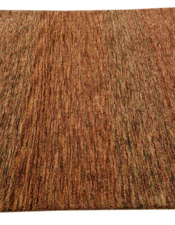 Detail image of  5' x 7' 3 Luna Rug