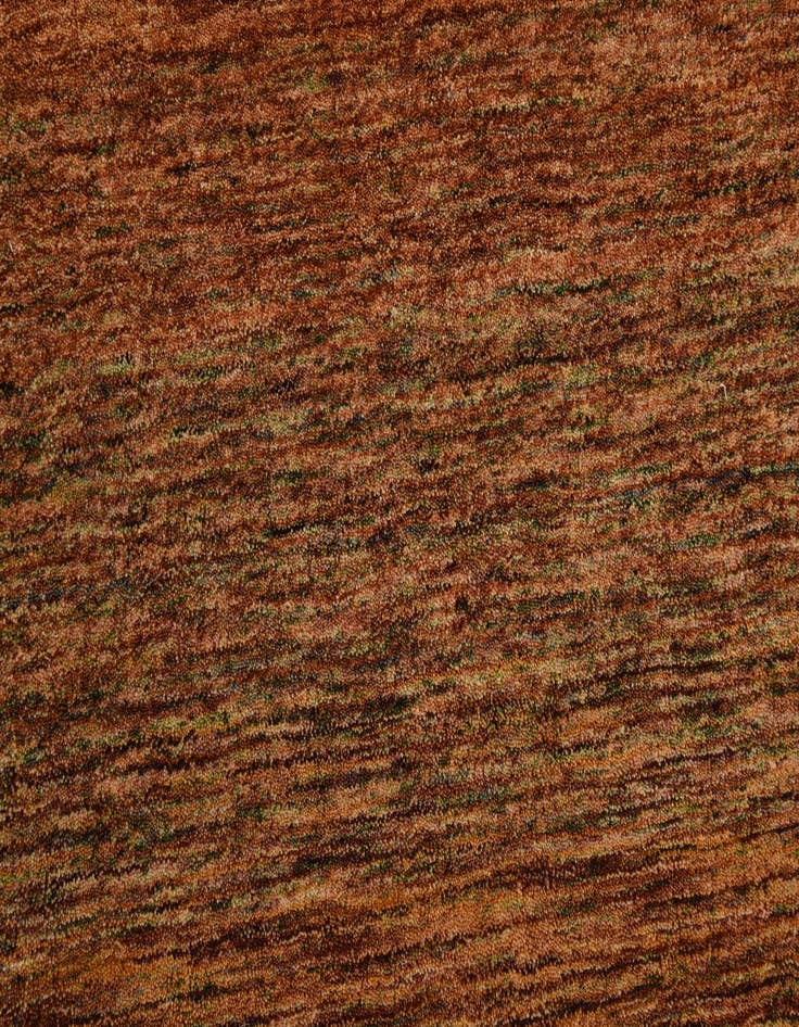 Detail image of  5' x 7' 3 Luna Rug