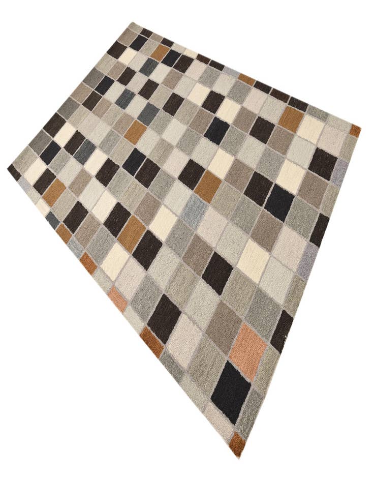 Detail image of  5' x 7' 10 Luna Rug