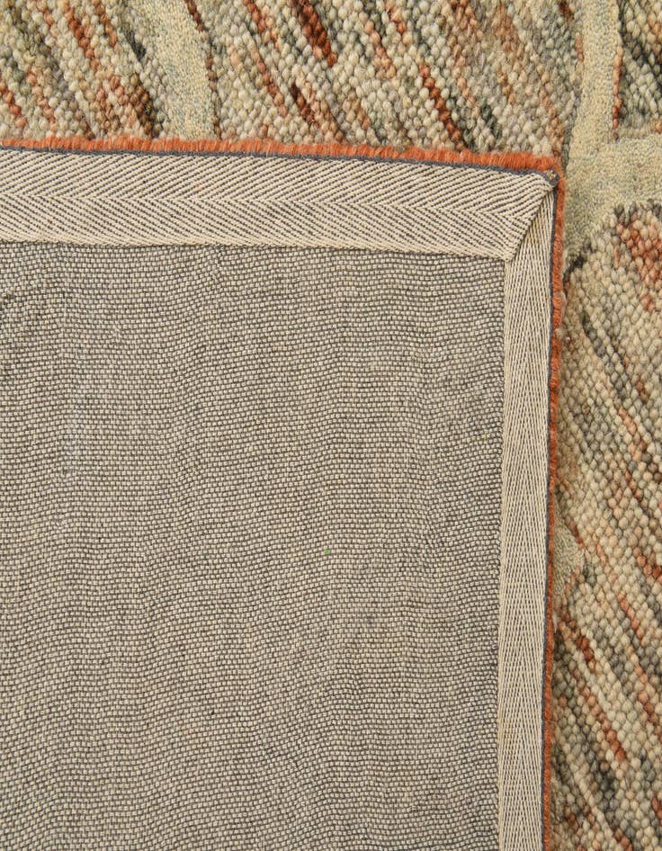 Detail image of  5' 1 x 8' Luna Rug