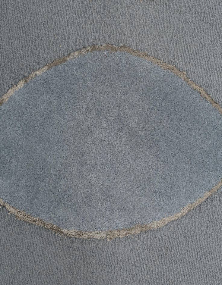 Detail image of  5' 7 x 7' 10 Luna Rug