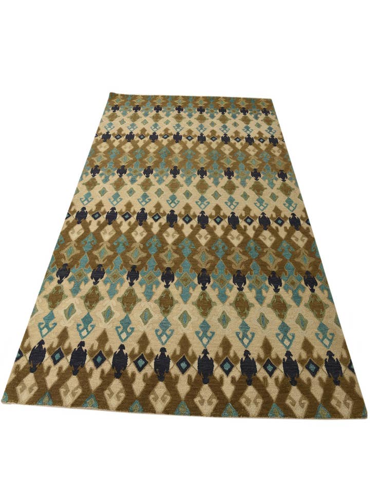 Detail image of  8' x 10' 1 Luna Rug