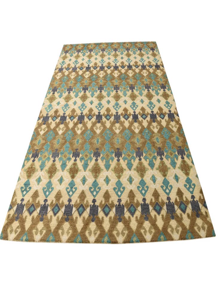 Detail image of  8' x 10' Luna Rug