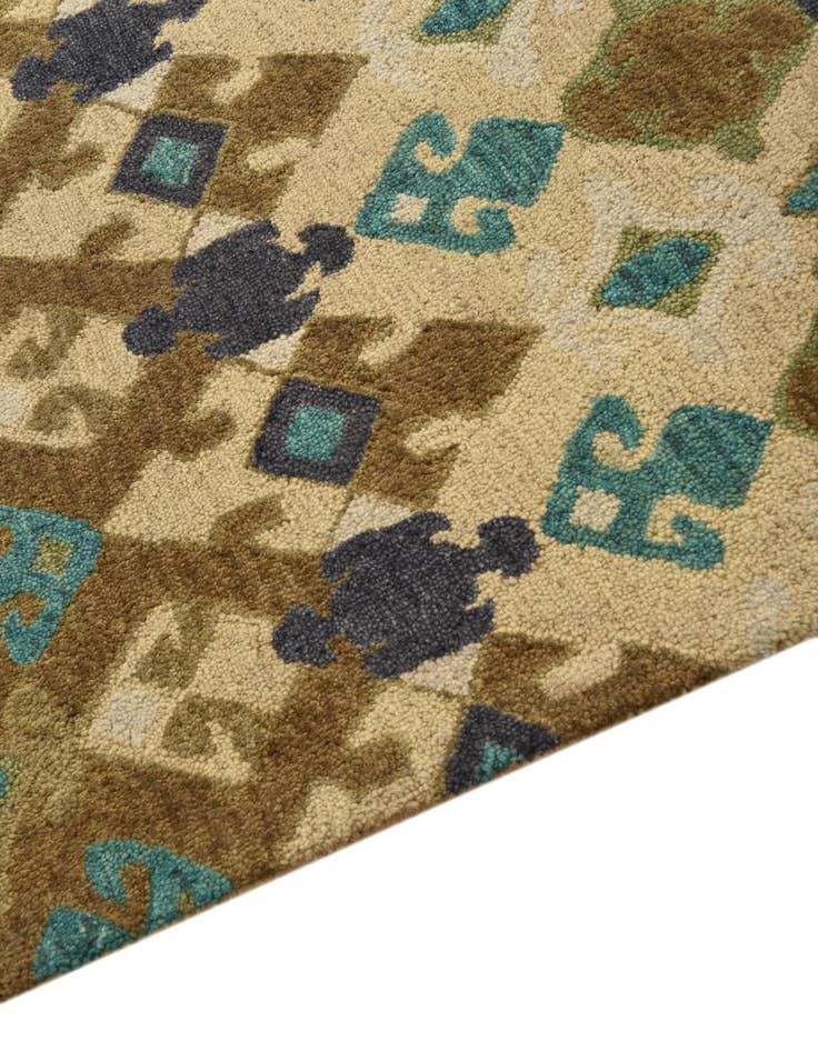 Detail image of  8' x 10' Luna Rug