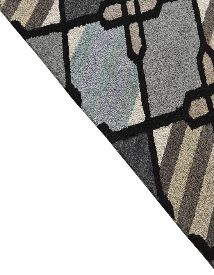 Detail image of  8' 1 x 10' 2 Luna Rug