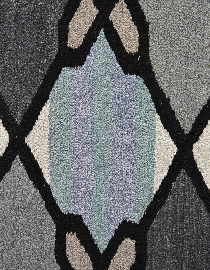 Detail image of  8' 1 x 10' 2 Luna Rug