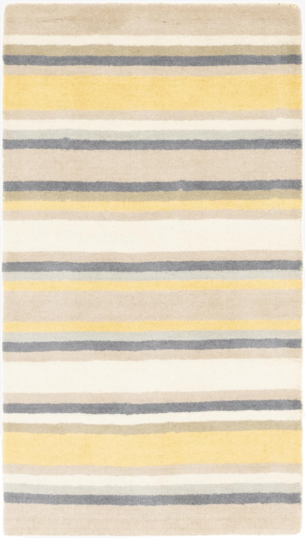  2' 9 x 5' Luna Wool Rug