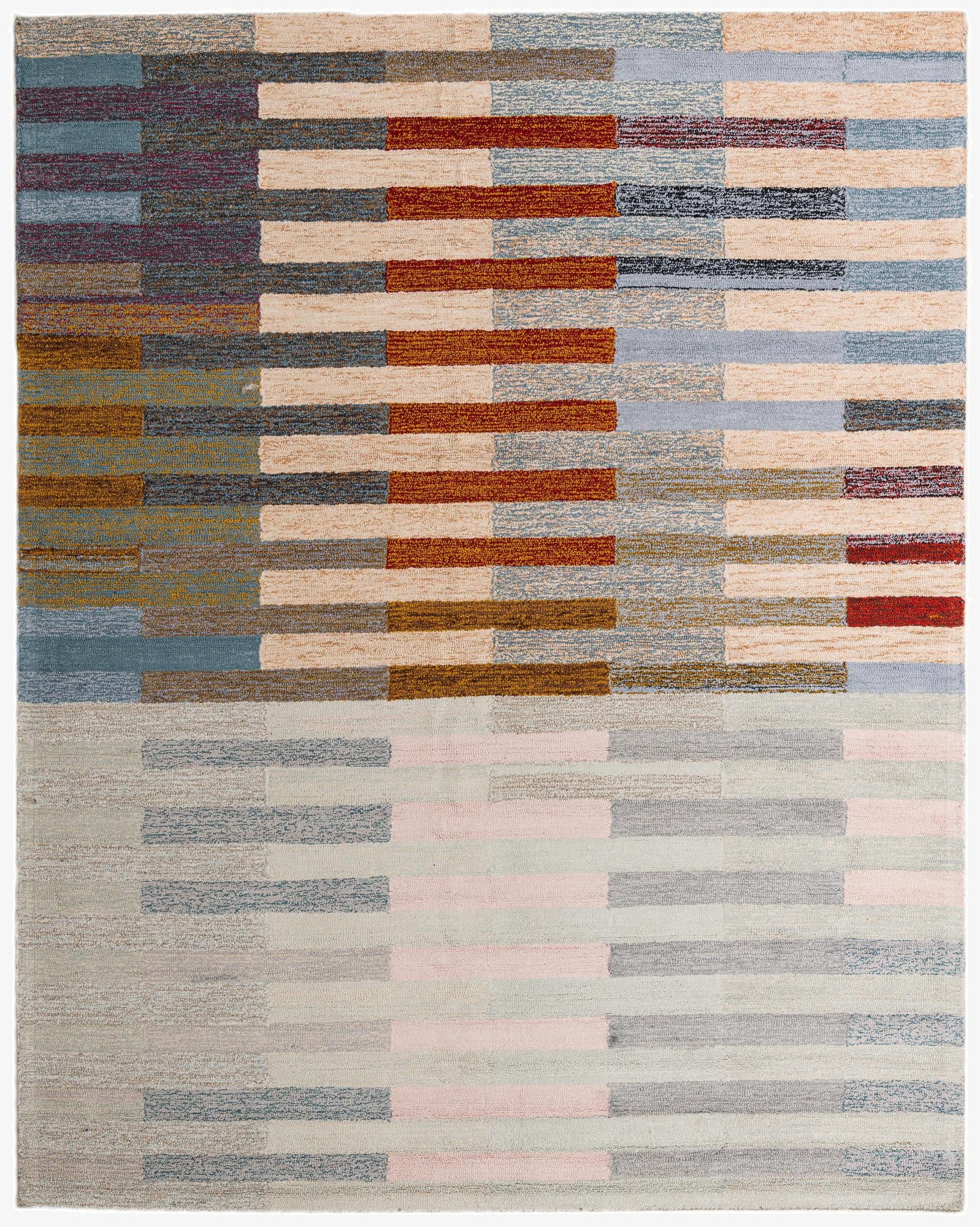  8' 1 x 10' 2 Luna Rug