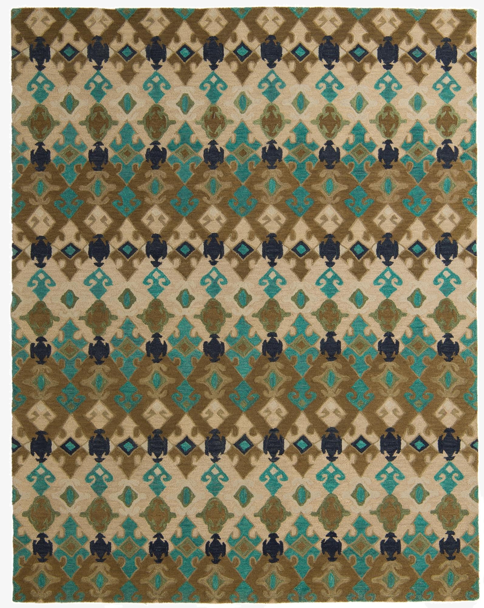  8' 1 x 10' 2 Luna Rug