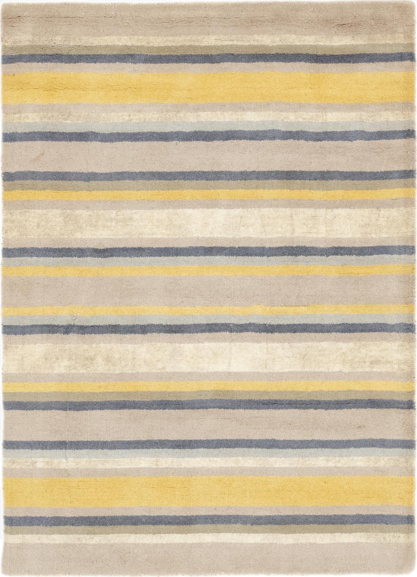  4' x 5' 6 Luna Wool Rug