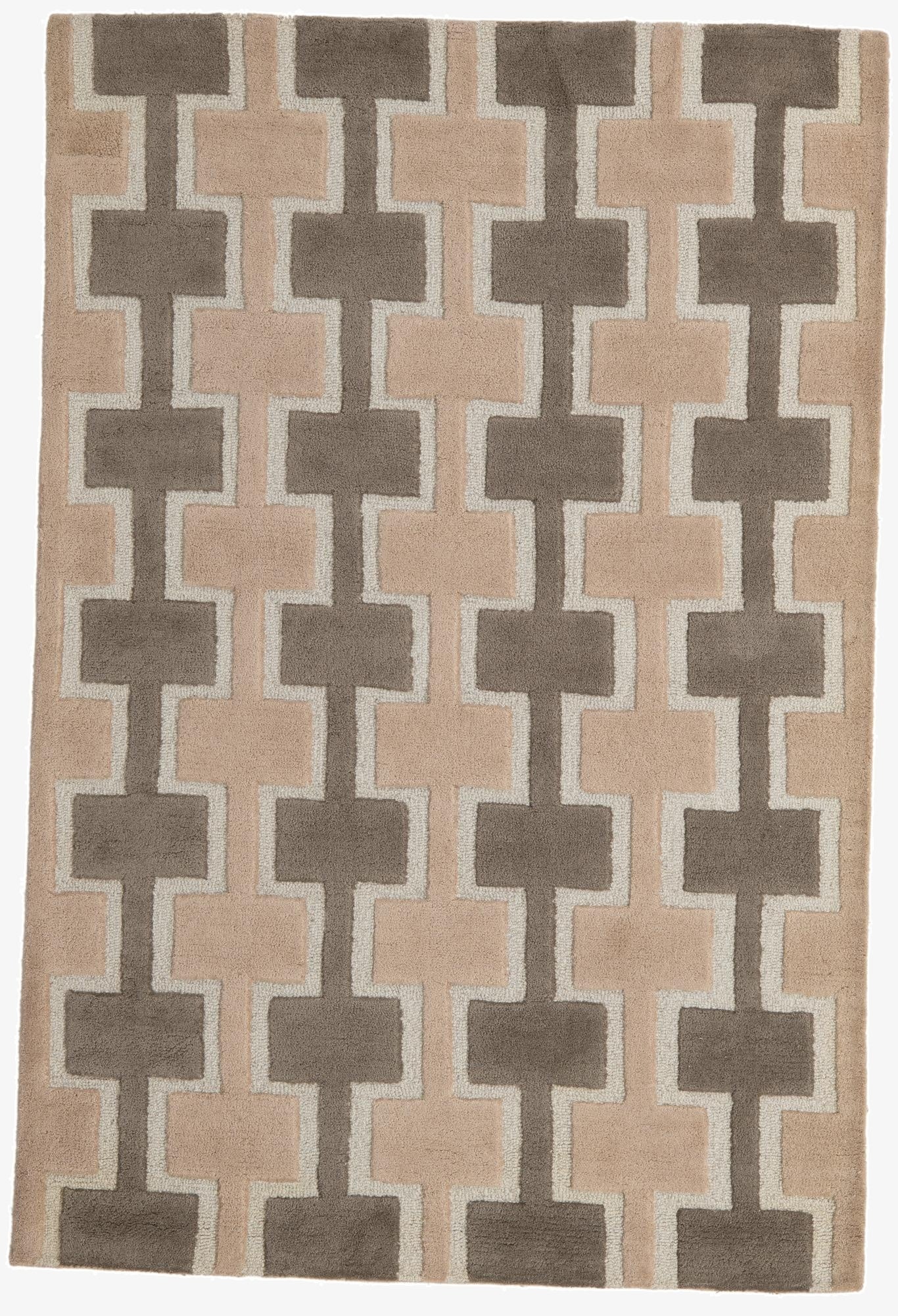  5' x 7' 6 Luna Rug