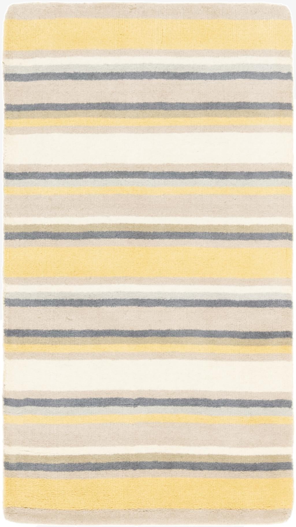  2' 8 x 5' Luna Wool Rug