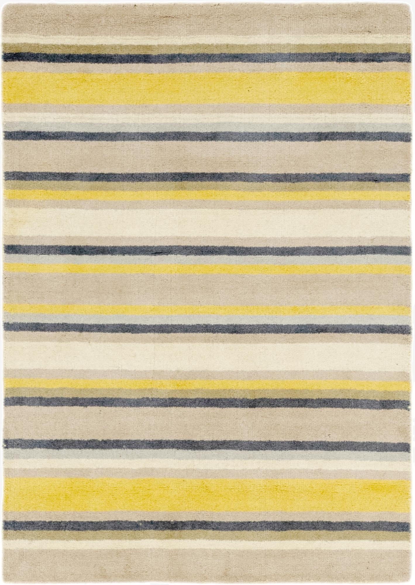  4' x 5' 7 Luna Wool Rug