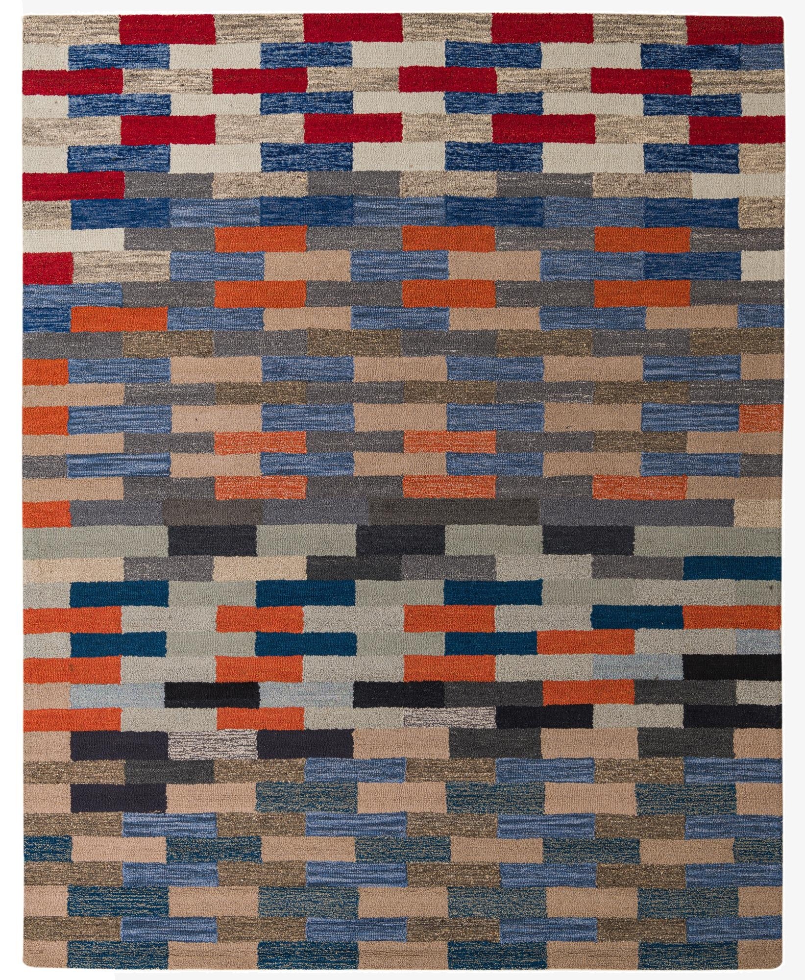  8' 1 x 10' 1 Luna Rug