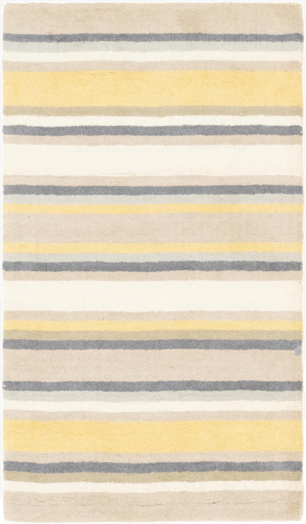  2' 8 x 5' Luna Wool Rug