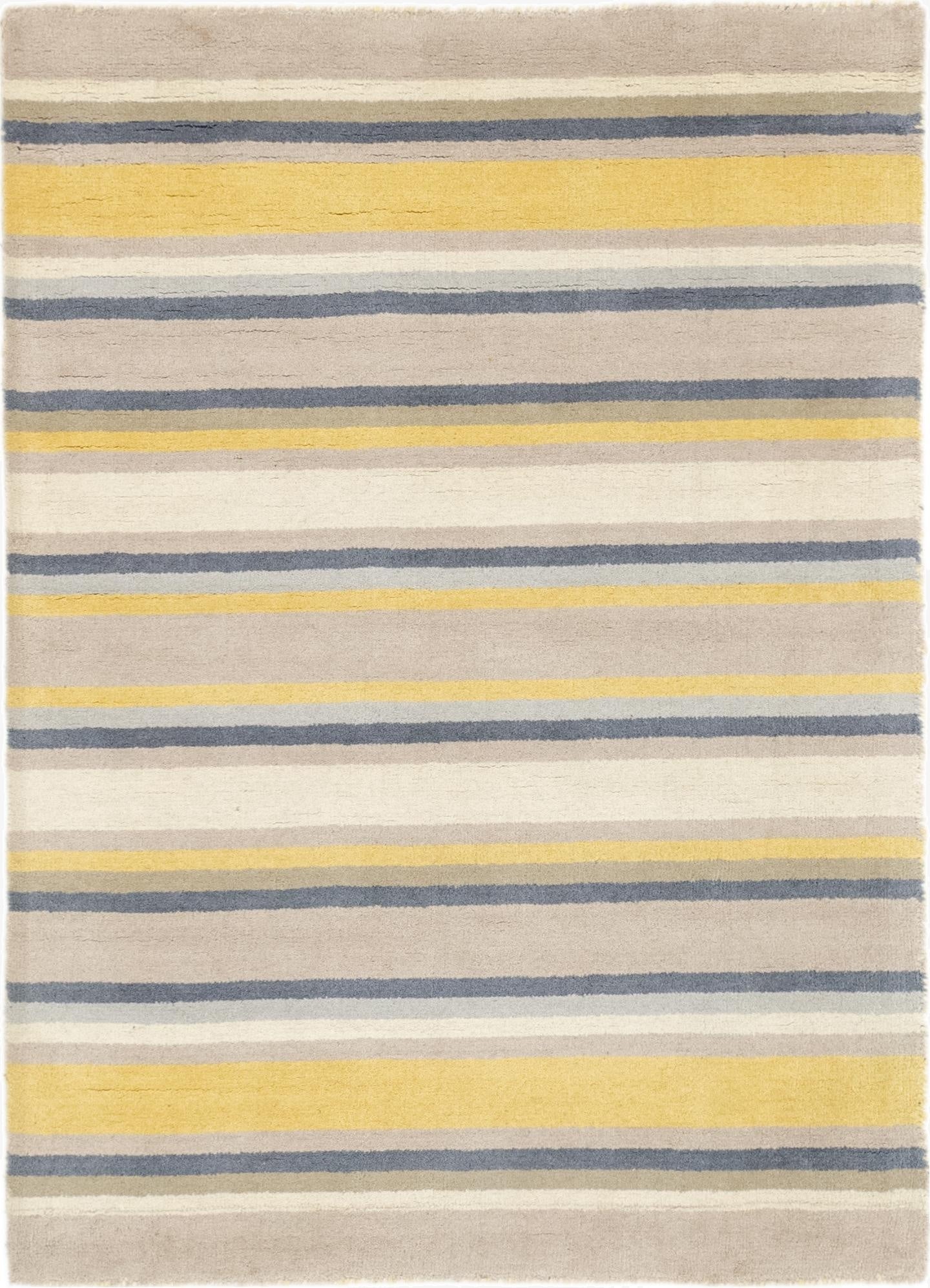  4' x 5' 6 Luna Wool Rug