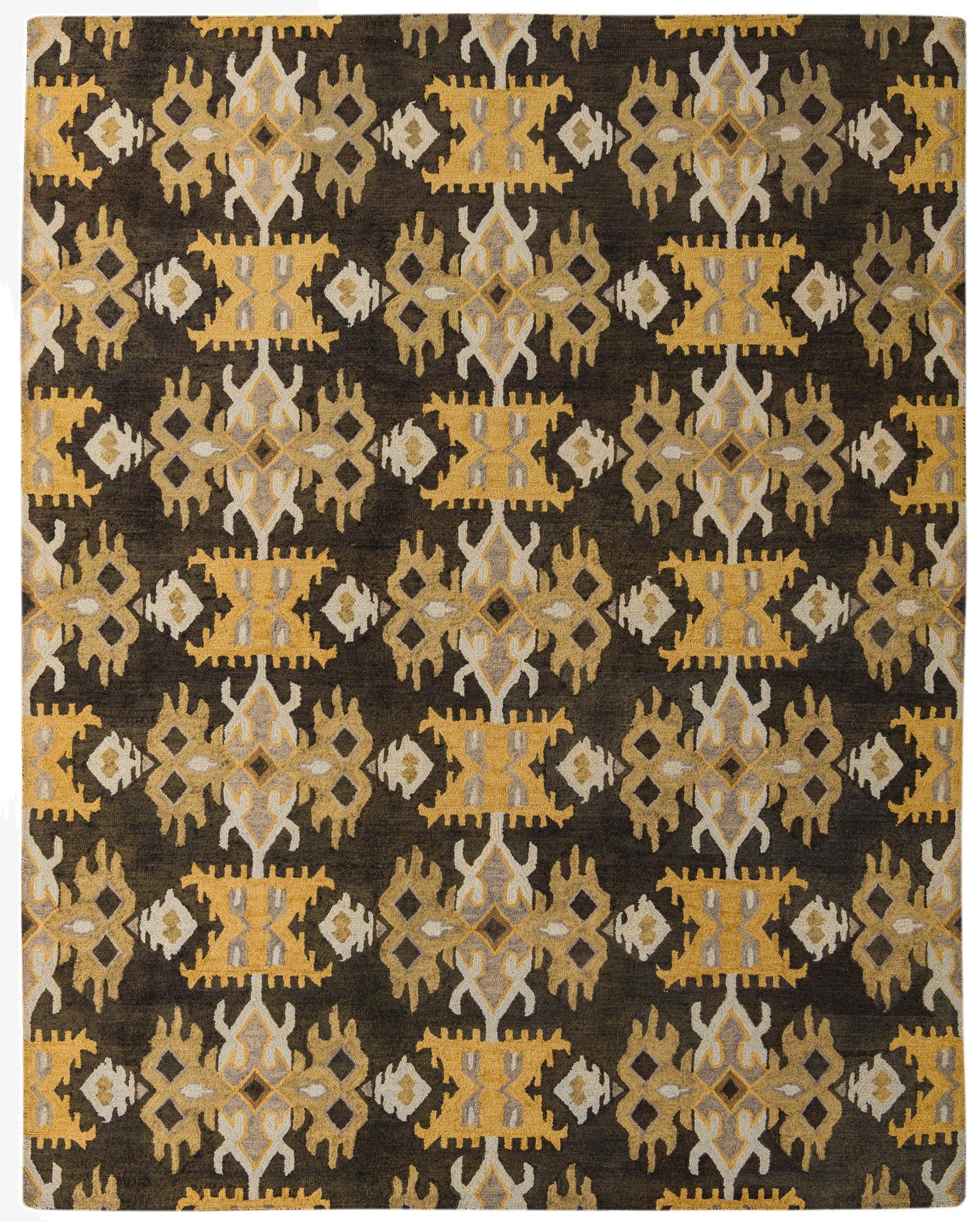  8' x 10' 1 Luna Wool Rug