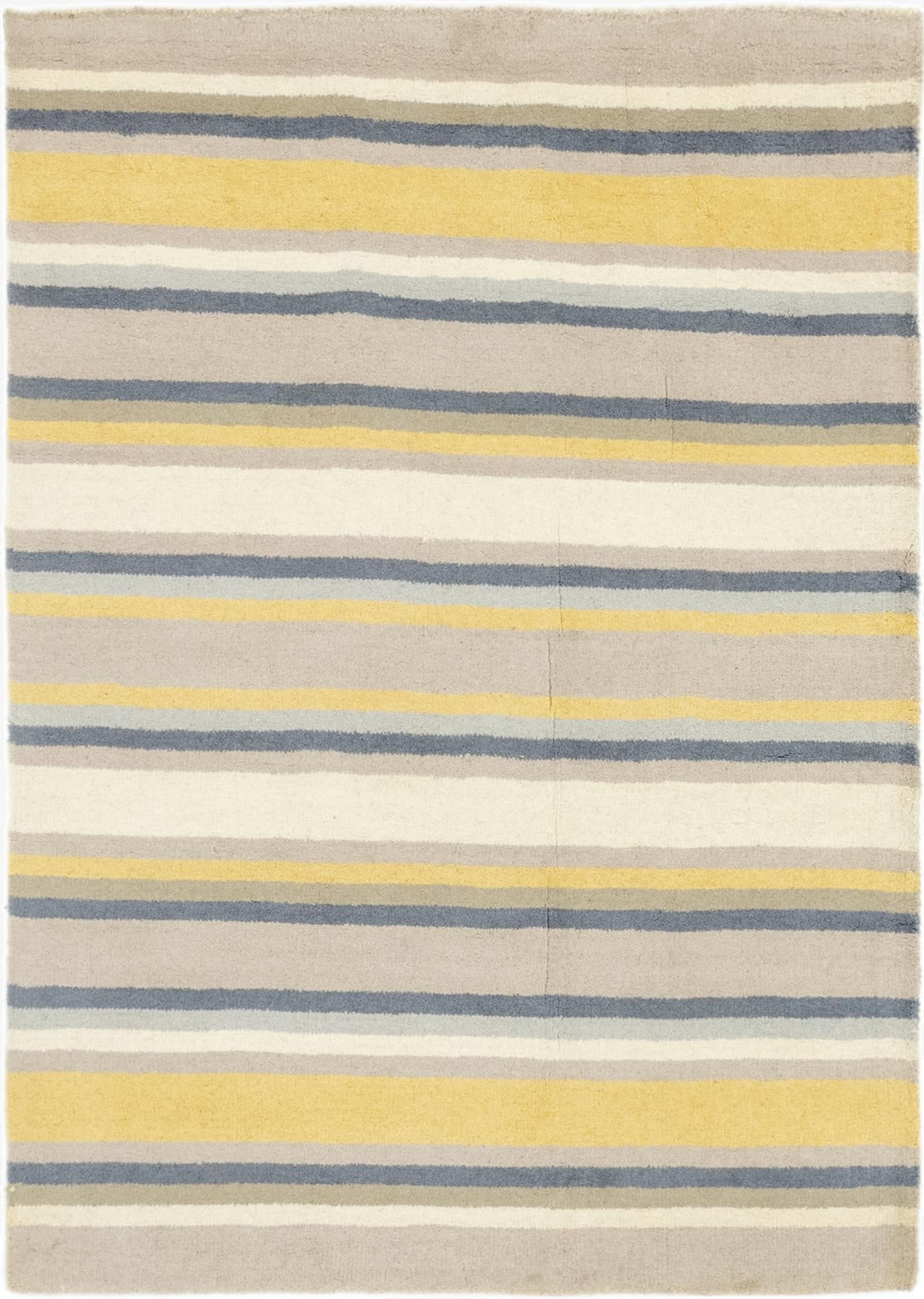  4' x 5' 6 Luna Wool Rug