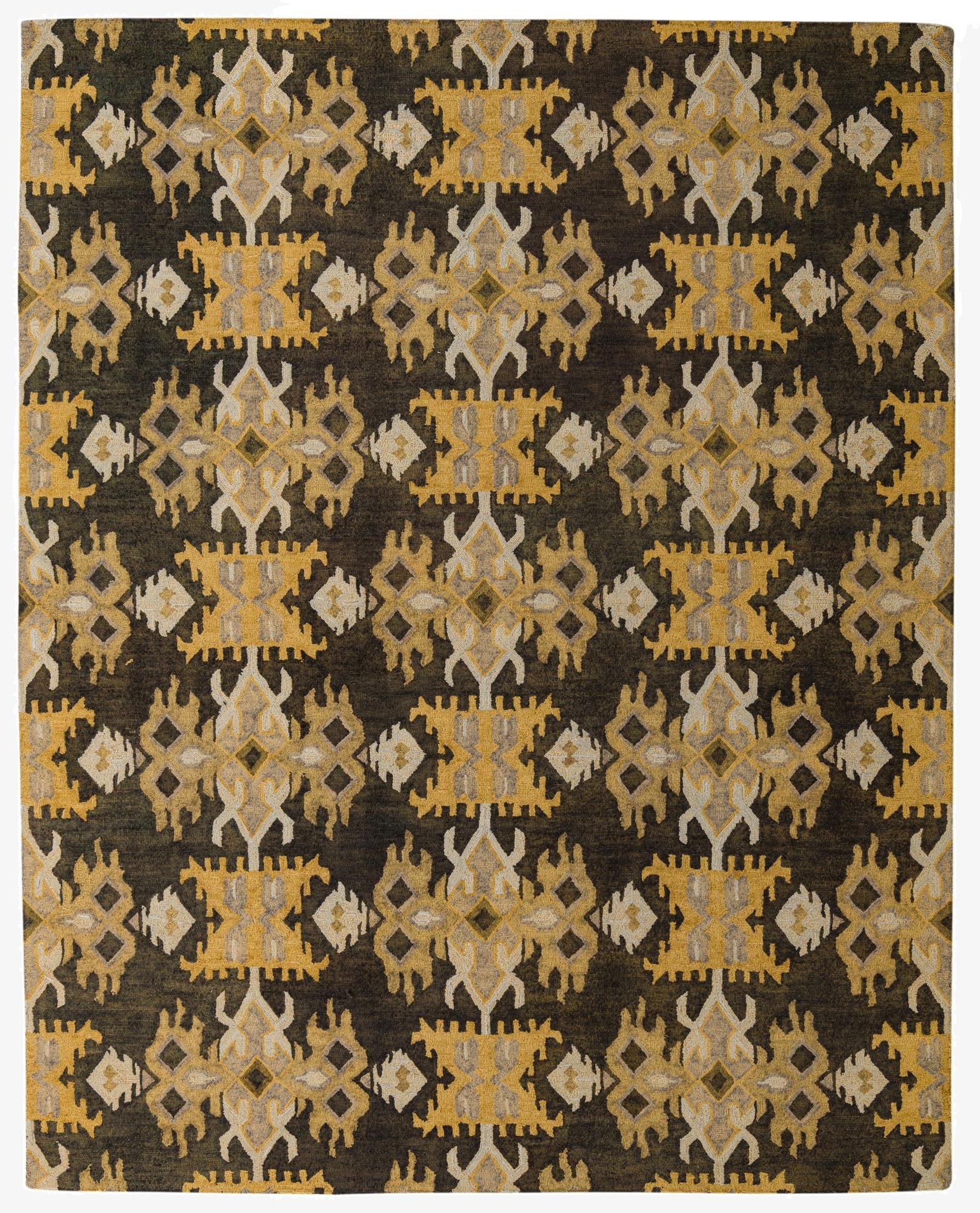  8' x 9' 10 Luna Rug